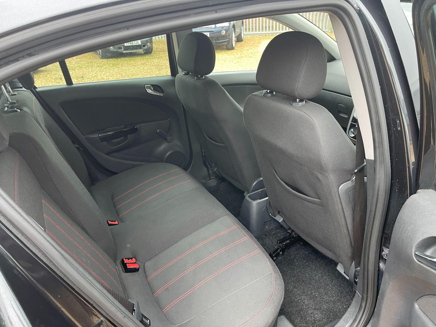 Used Vauxhall Corsa for sale - 77510152: Photo 9