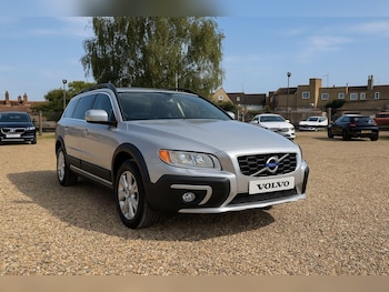 2013 (63) - D5 [215] SE Lux 5dr AWD Geartronic
