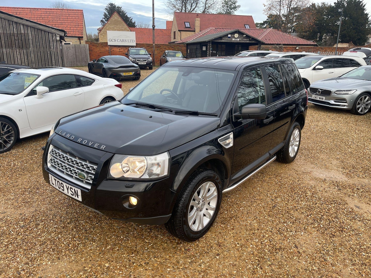 Used Land Rover Freelander 2009 for sale - 76865850: Photo 18