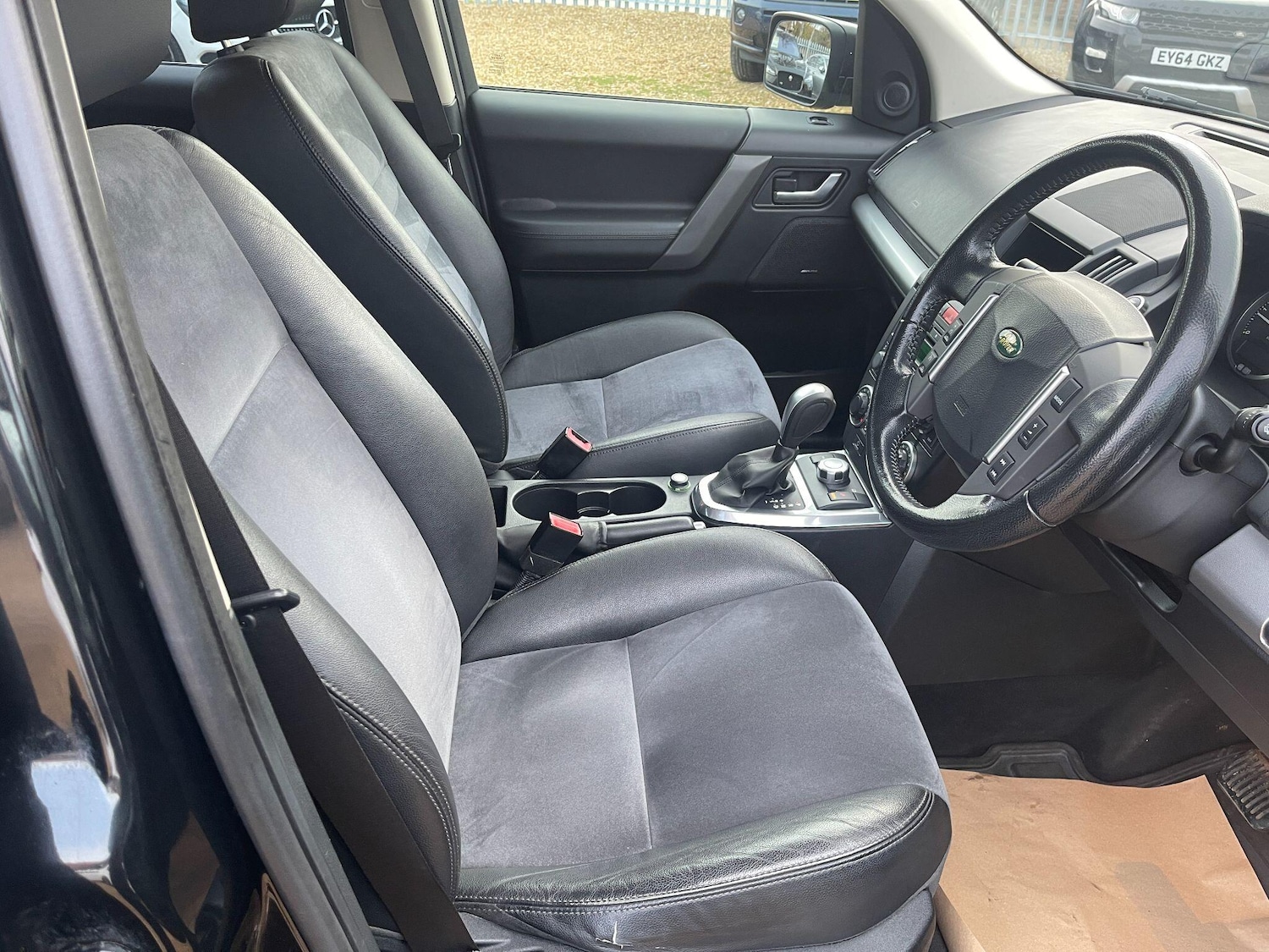 Used Land Rover Freelander 2009 for sale - 76865850: Photo 7