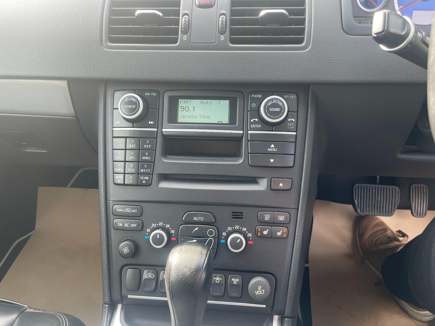 Used Volvo XC90 2014 for sale - 77646691: Photo 10