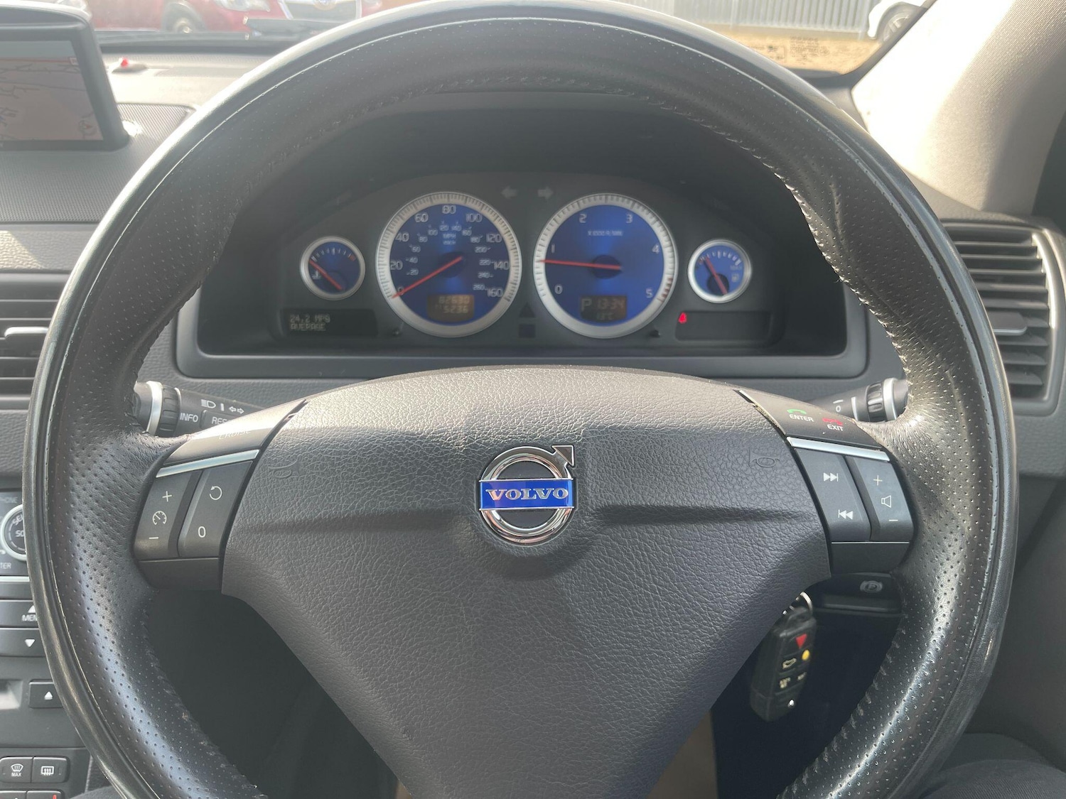 Used Volvo XC90 2014 for sale - 77646691: Photo 12