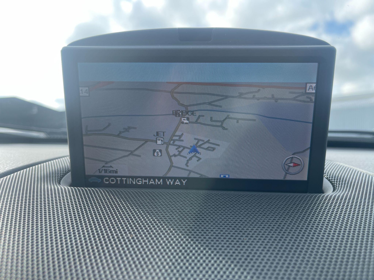 Used Volvo XC90 2014 for sale - 77646691: Photo 13