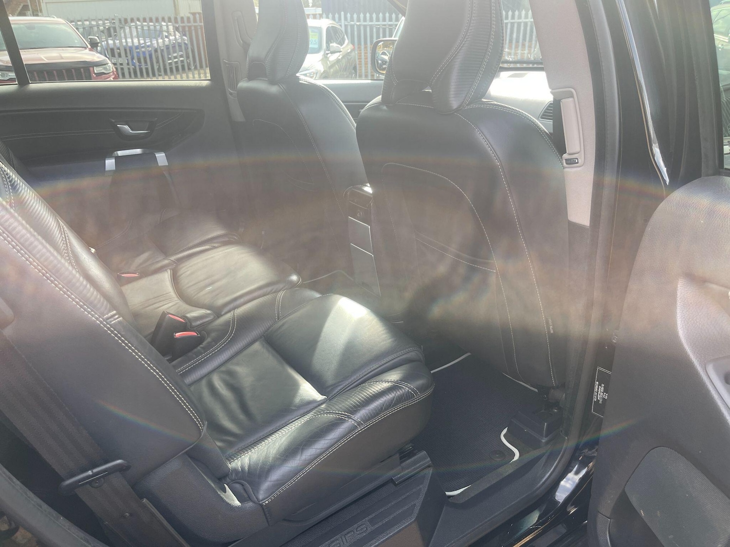 Used Volvo XC90 2014 for sale - 77646691: Photo 14