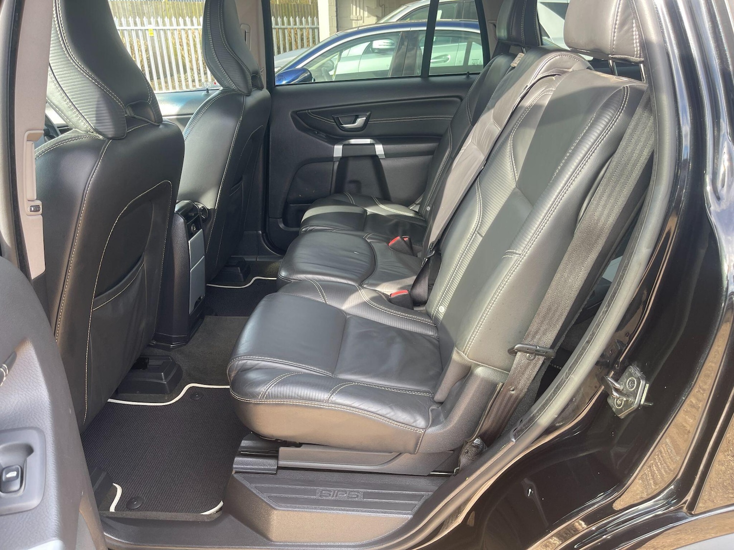 Used Volvo XC90 2014 for sale - 77646691: Photo 17