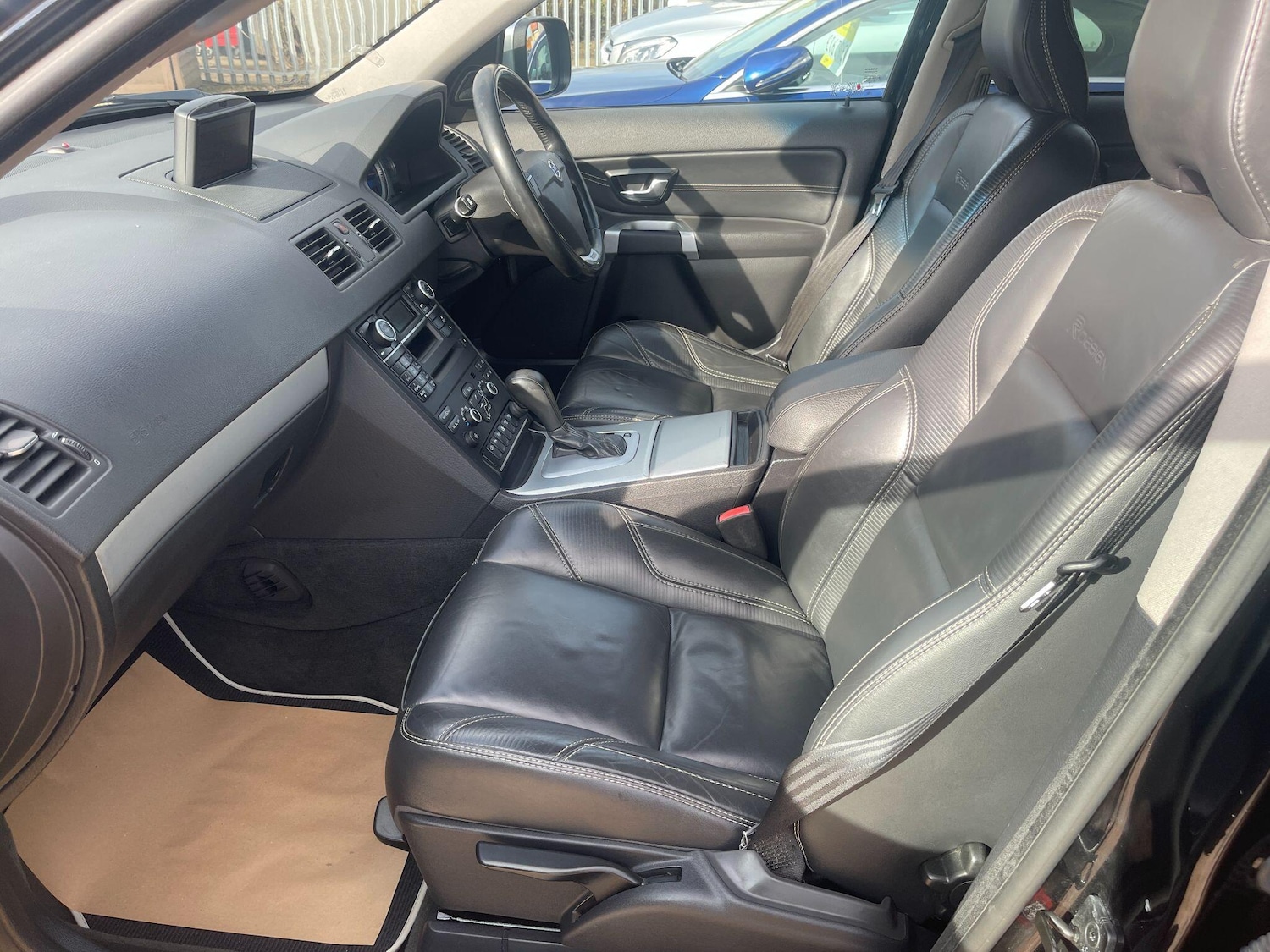 Used Volvo XC90 2014 for sale - 77646691: Photo 18