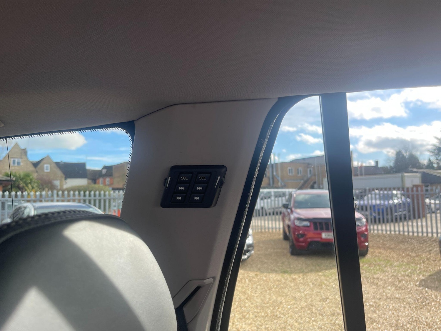 Used Volvo XC90 2014 for sale - 77646691: Photo 21