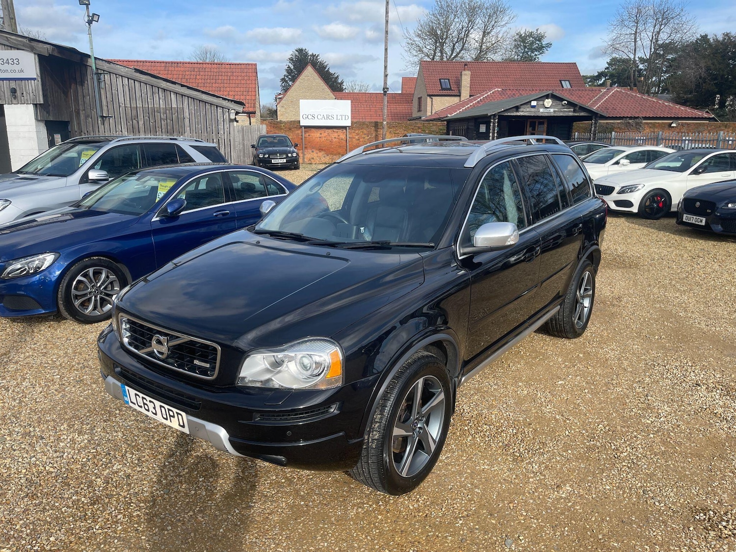 Used Volvo XC90 2014 for sale - 77646691: Photo 23