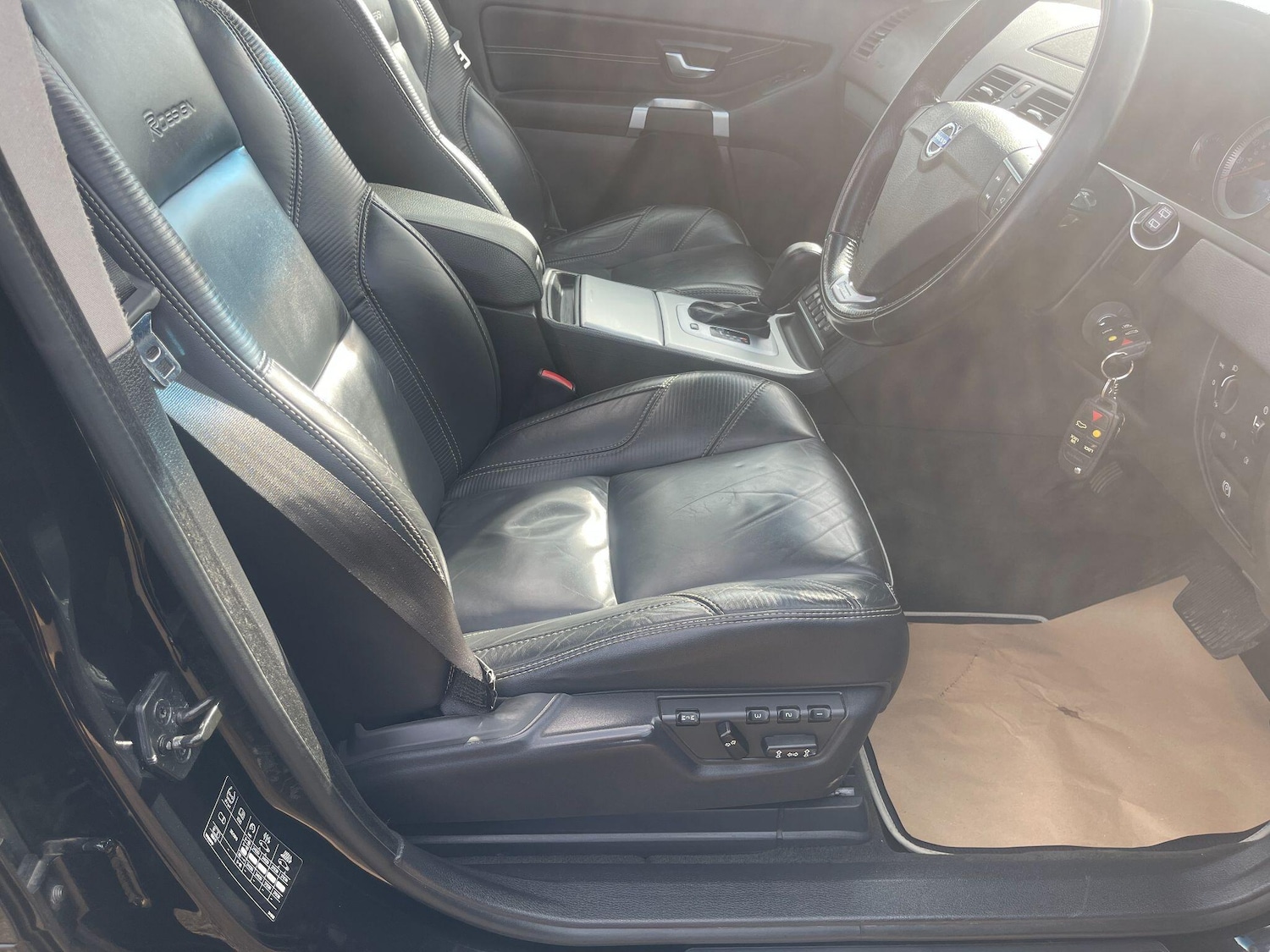 Used Volvo XC90 2014 for sale - 77646691: Photo 7