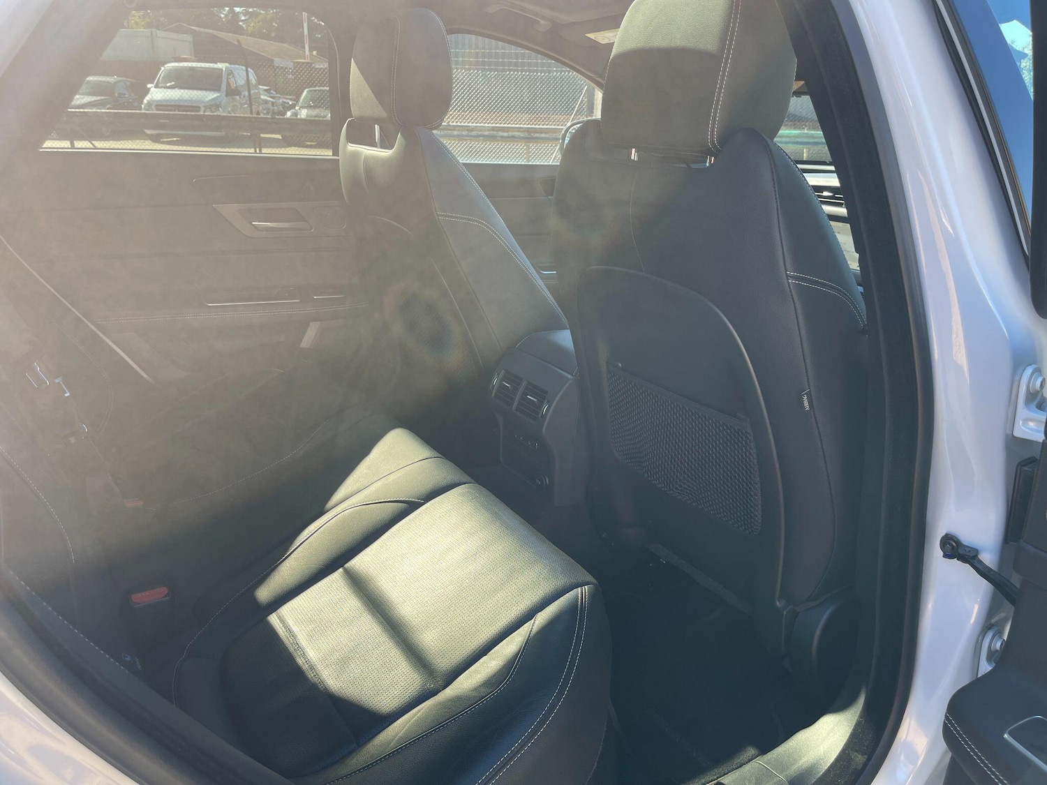Used Jaguar XF 2017 for sale - 76189752: Photo 16