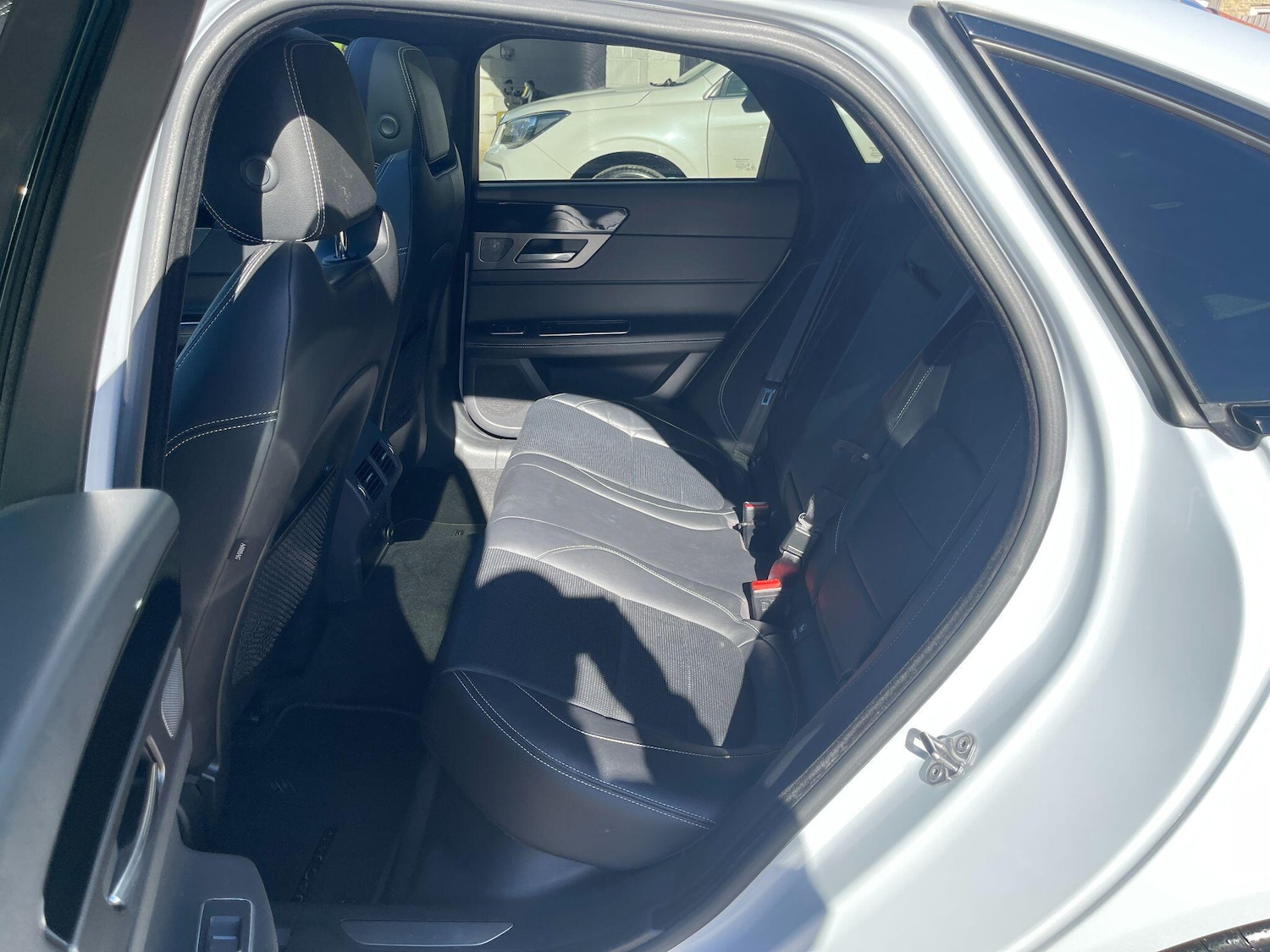Used Jaguar XF 2017 for sale - 76189752: Photo 19
