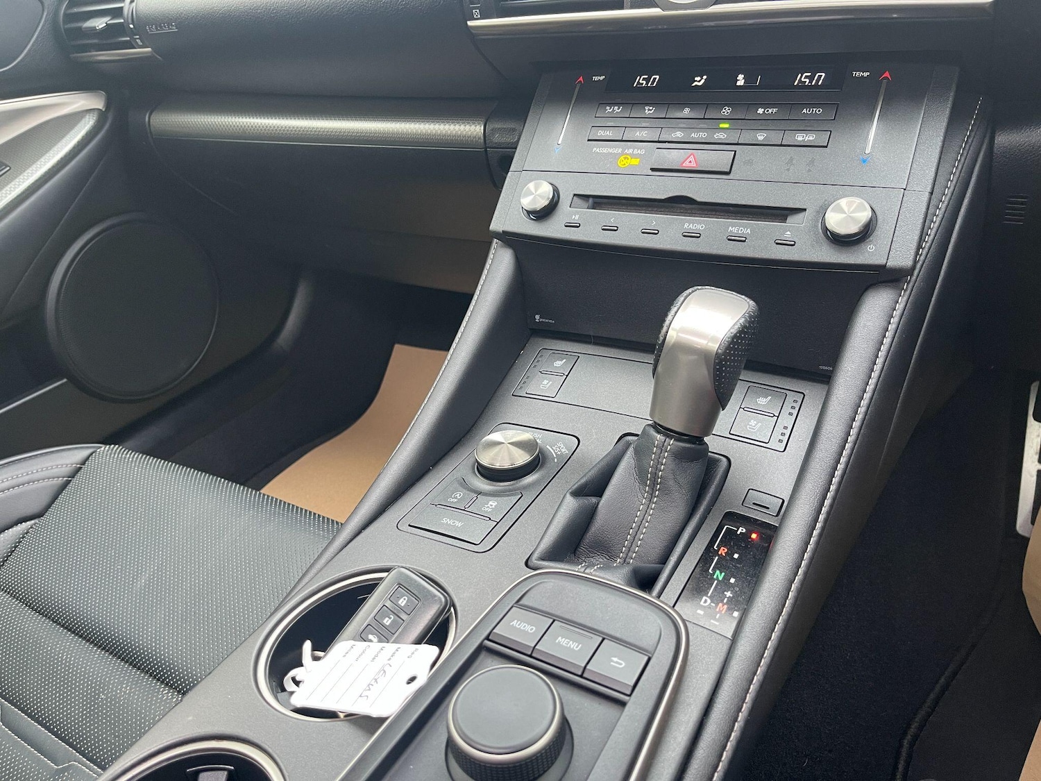 Used Lexus RC 2016 for sale - 76562132: Photo 10