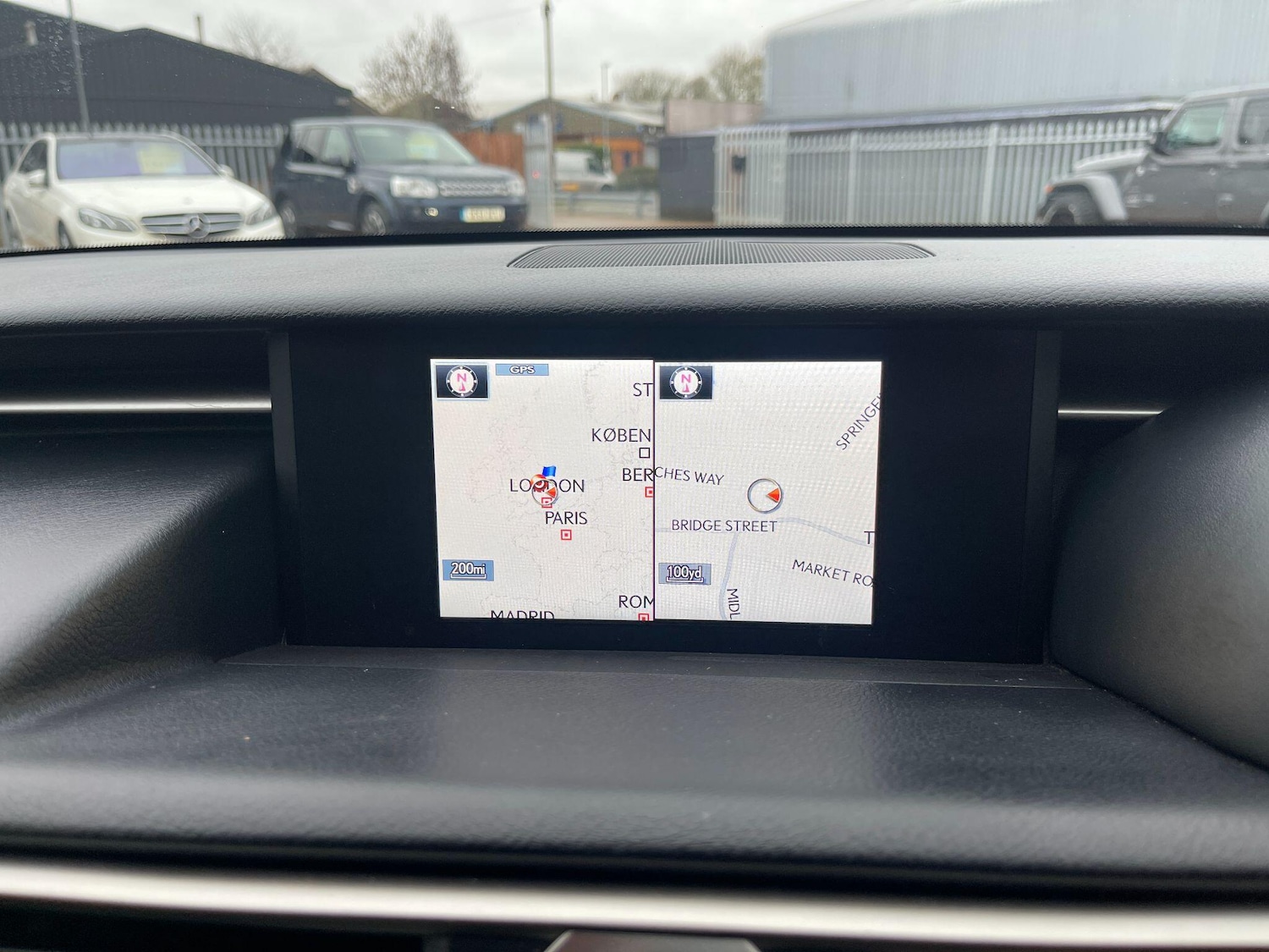 Used Lexus RC 2016 for sale - 76562132: Photo 19