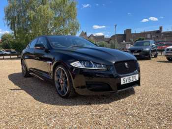 2015 (15) - 2.2d R-Sport Black Auto Euro 5 (s/s) 4dr