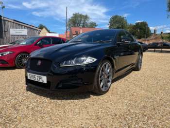 Used Jaguar XF 2015 for sale - 75199732: Photo