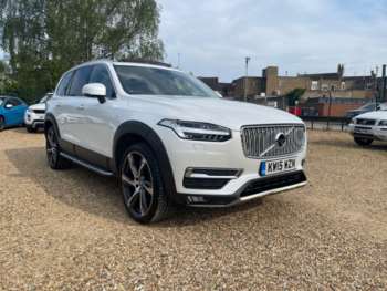 2015 (15) - 2.0 D5 Inscription Geartronic 4WD Euro 6 (s/s) 5dr