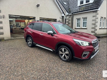 Used Subaru Forester 2019 for sale - 77455723: Photo