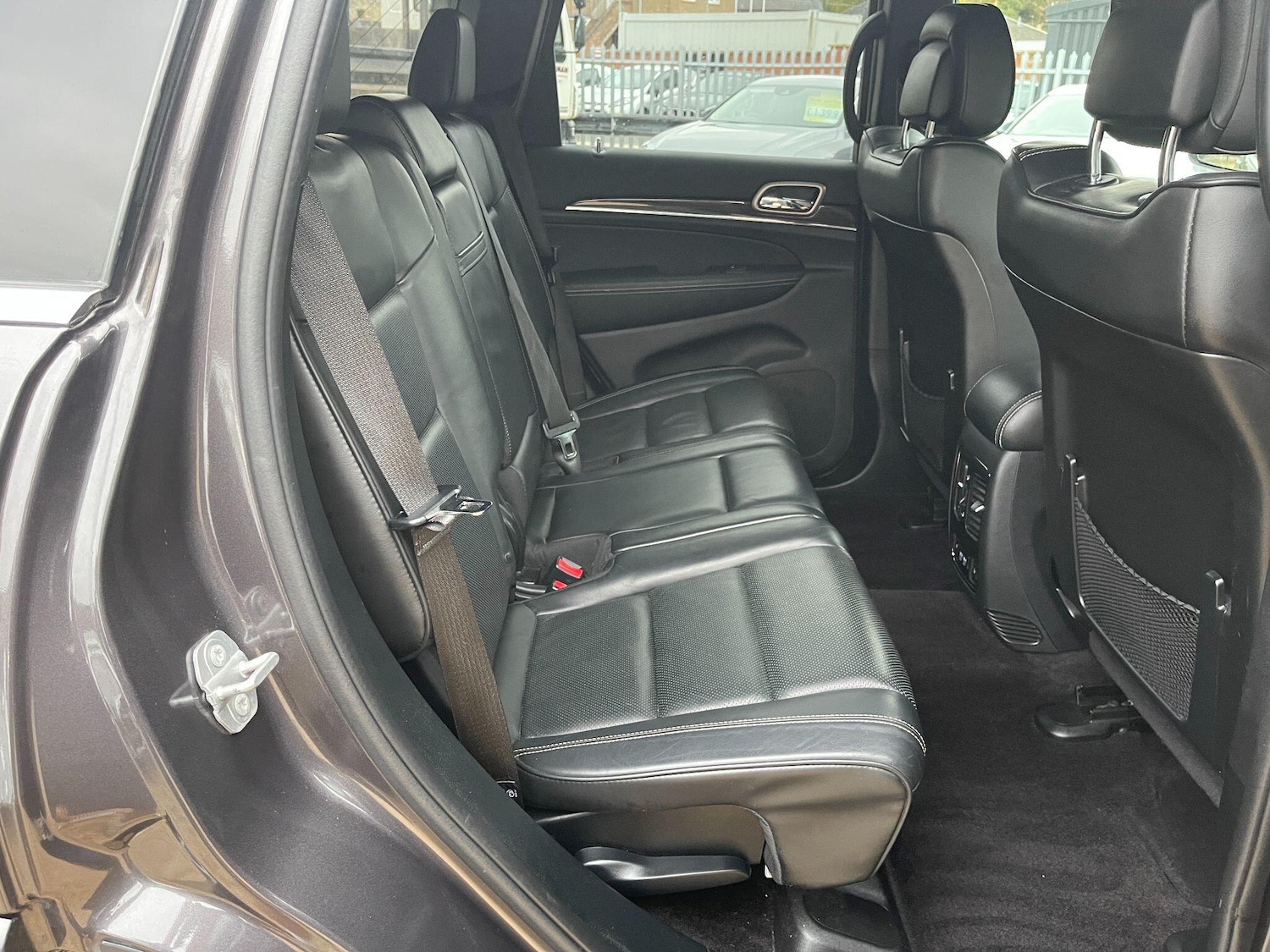 Used Jeep Grand Cherokee 2016 for sale - 77203007: Photo 10