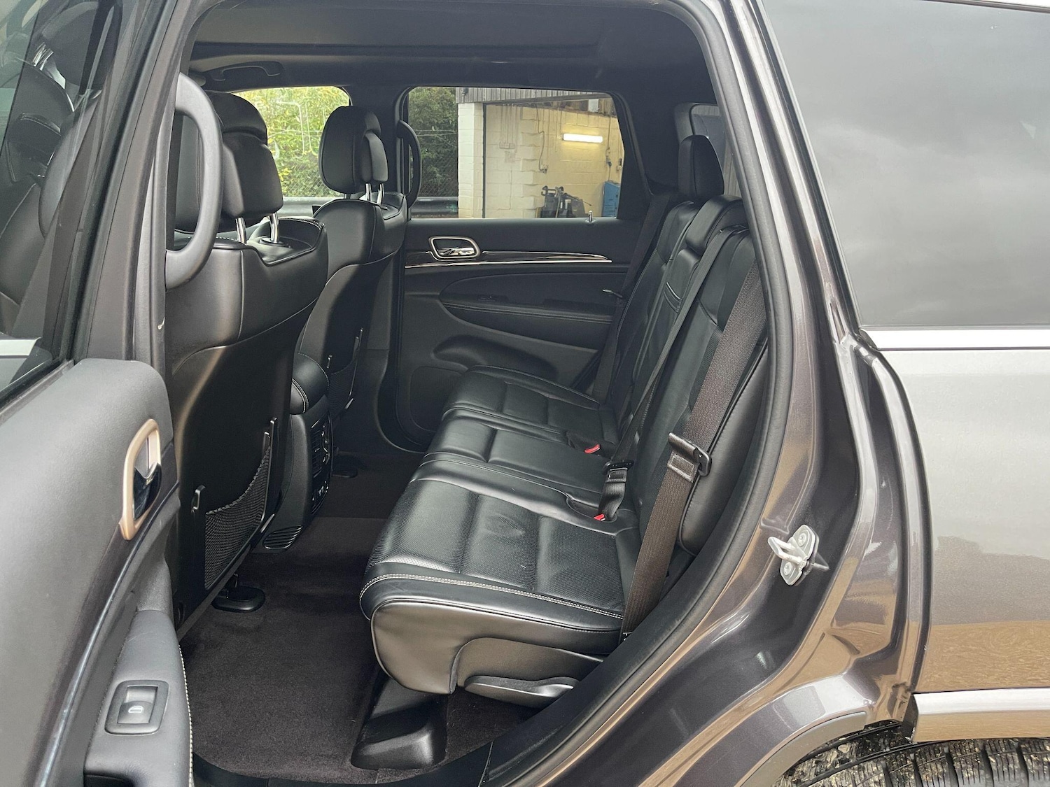 Used Jeep Grand Cherokee 2016 for sale - 77203007: Photo 13