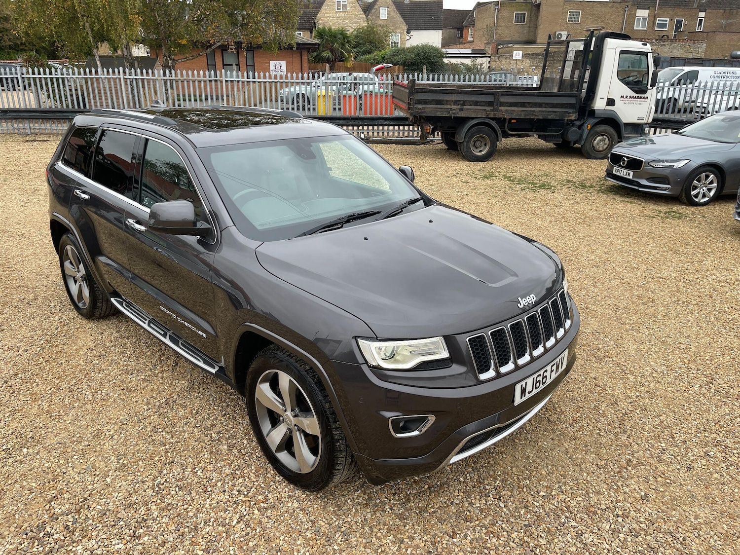 Used Jeep Grand Cherokee 2016 for sale - 77203007: Photo 15