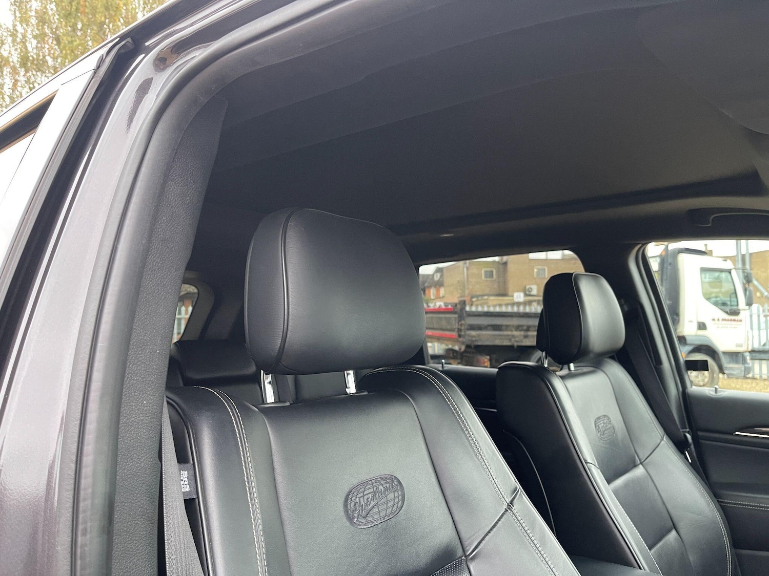 Used Jeep Grand Cherokee 2016 for sale - 77203007: Photo 8