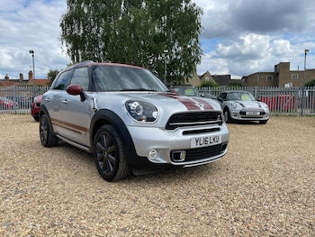 Used MINI Countryman 2016 for sale - 79062732: Photo