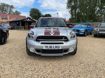 Used MINI Countryman 2016 for sale - 79062732: Photo
