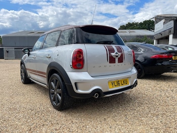 Used MINI Countryman 2016 for sale - 79062732: Photo