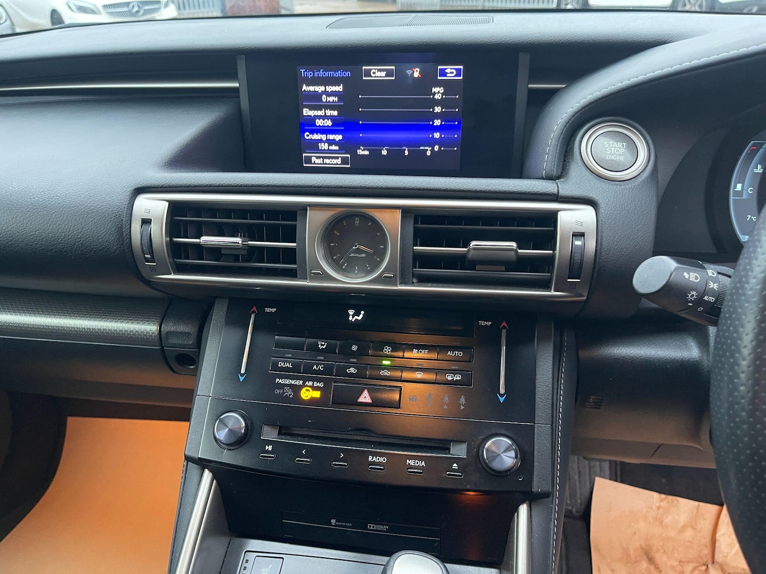 Used Lexus IS 2013 for sale - 77456096: Photo 11