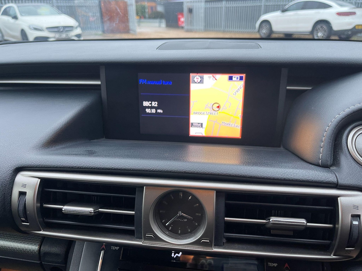 Used Lexus IS 2013 for sale - 77456096: Photo 12