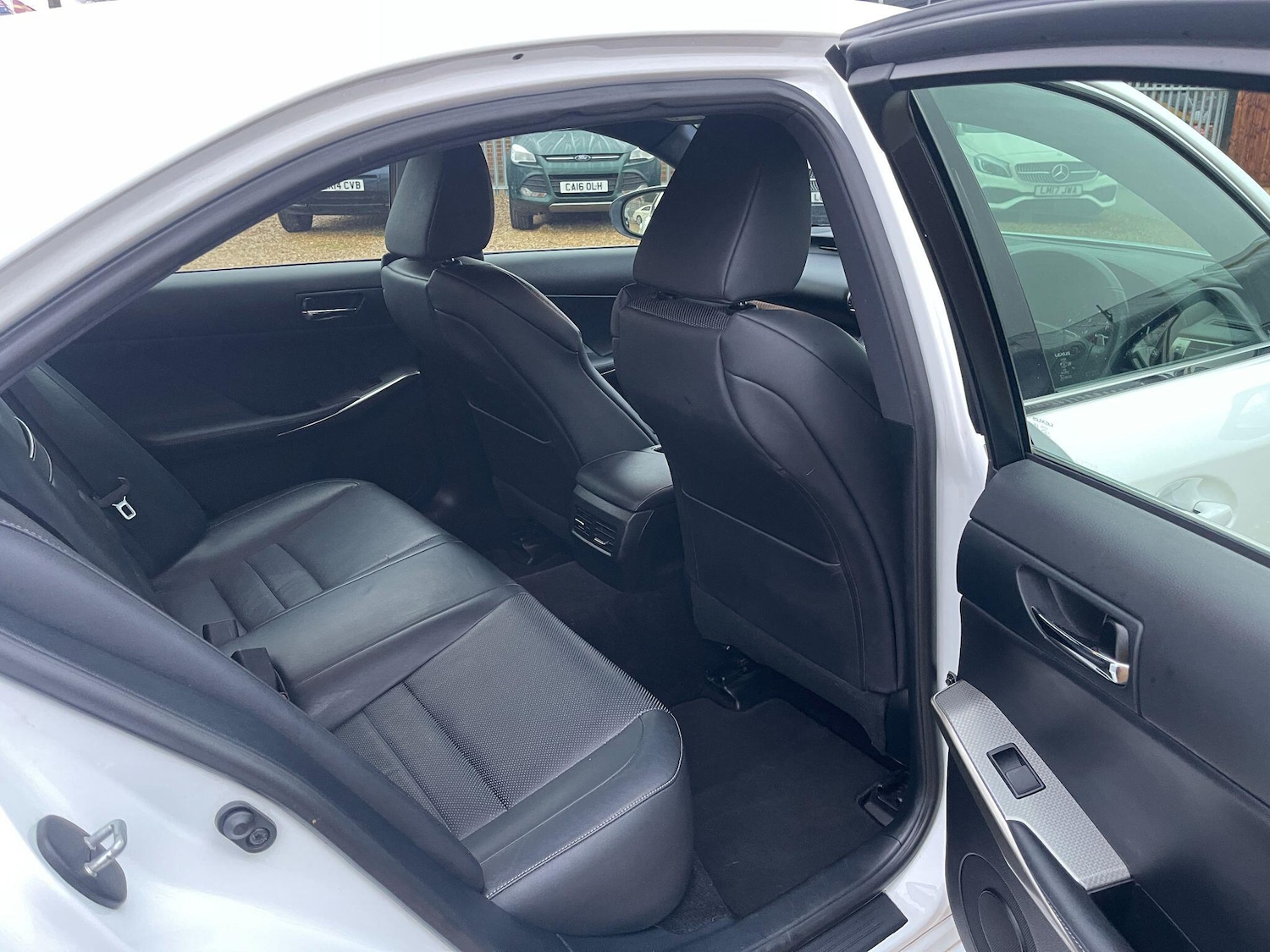 Used Lexus IS 2013 for sale - 77456096: Photo 13