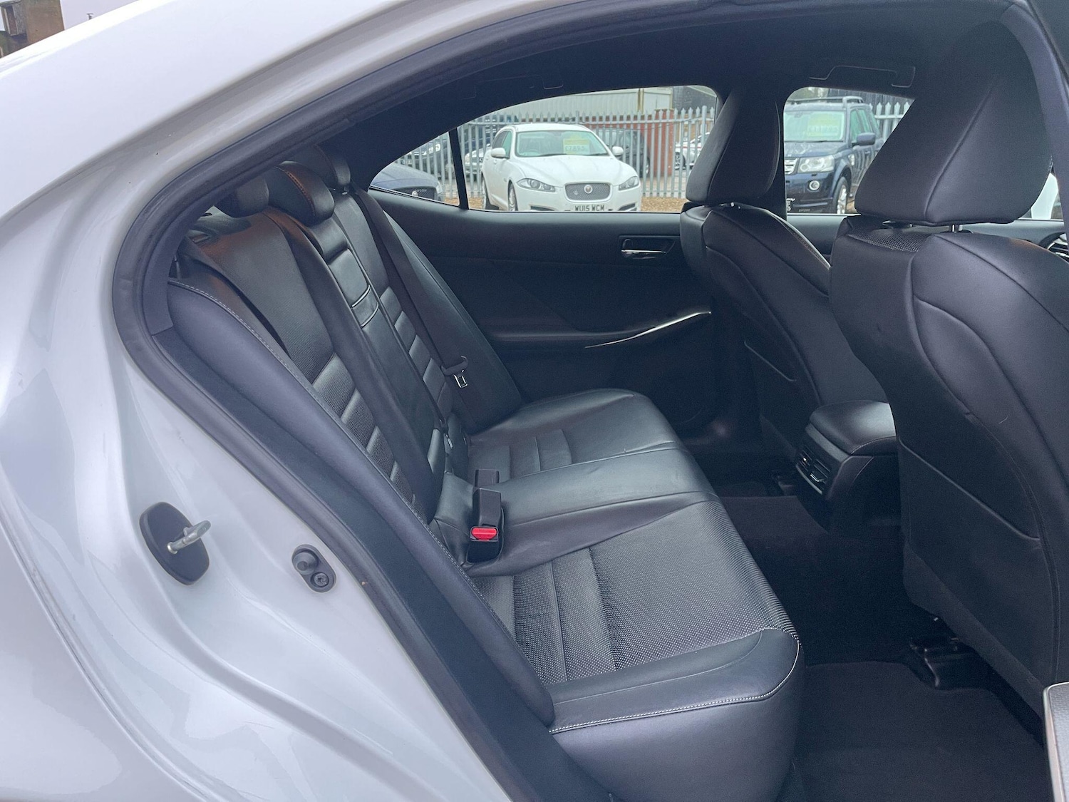 Used Lexus IS 2013 for sale - 77456096: Photo 14