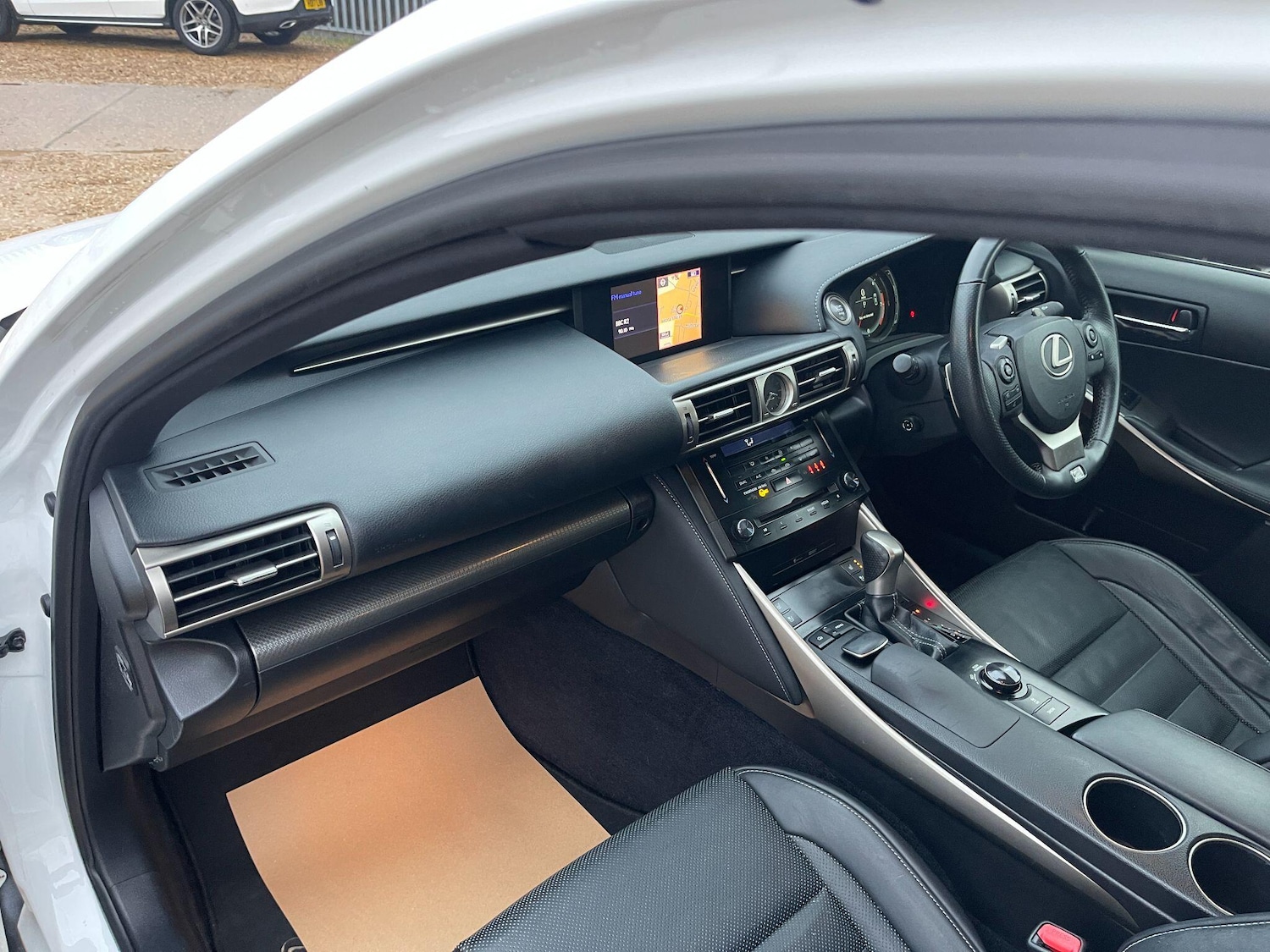 Used Lexus IS 2013 for sale - 77456096: Photo 17