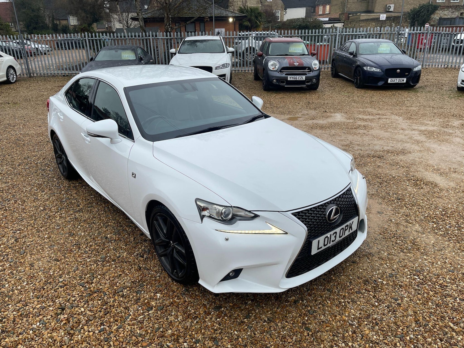 Used Lexus IS 2013 for sale - 77456096: Photo 19