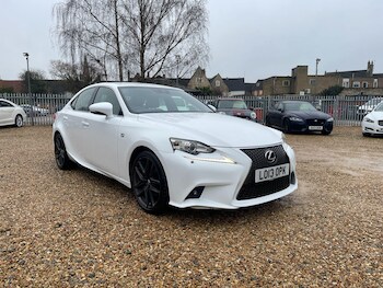 Used Lexus IS 2013 for sale - 77456096: Photo