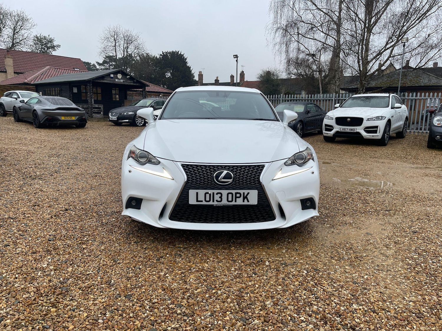 Used Lexus IS 2013 for sale - 77456096: Photo 2
