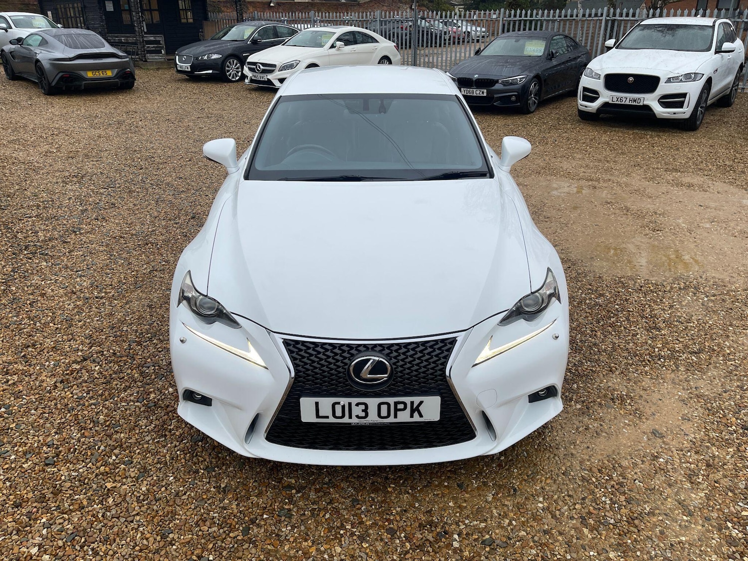 Used Lexus IS 2013 for sale - 77456096: Photo 20