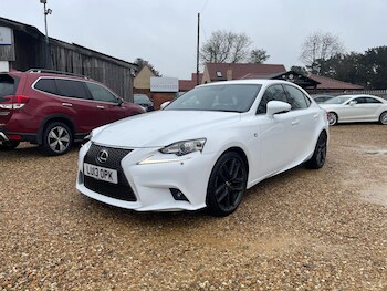 Used Lexus IS 2013 for sale - 77456096: Photo