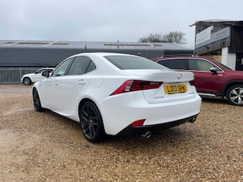 Used Lexus IS 2013 for sale - 77456096: Photo