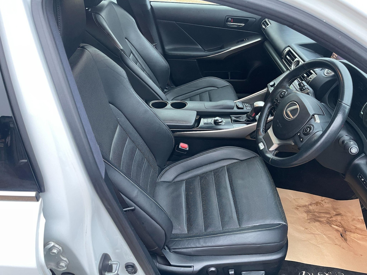 Used Lexus IS 2013 for sale - 77456096: Photo 7