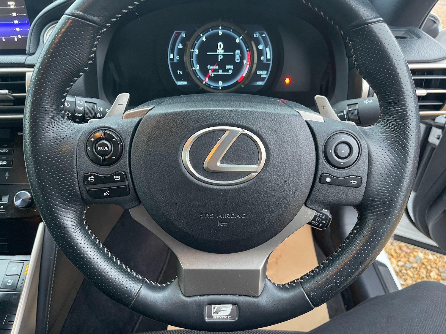 Used Lexus IS 2013 for sale - 77456096: Photo 9