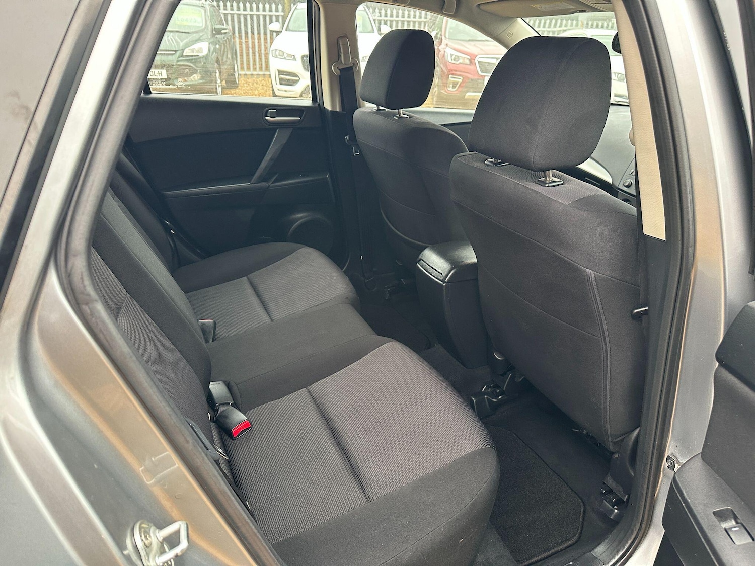 Used Mazda Mazda3 2009 for sale - 77467882: Photo 10