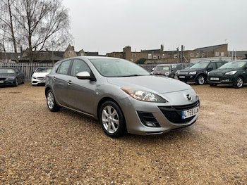 Used Mazda Mazda3 2009 for sale - 77467882: Photo