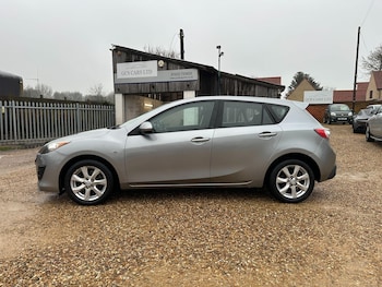 Used Mazda Mazda3 2009 for sale - 77467882: Photo