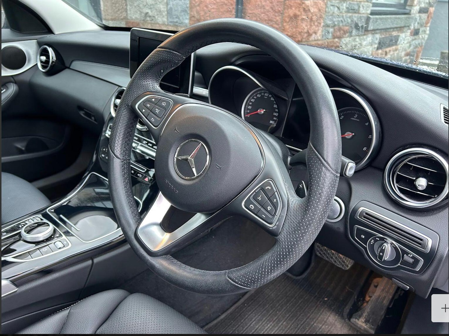 Used Mercedes-Benz C Class for sale - 77575103: Photo 5