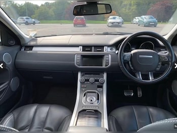 Used Land Rover Range Rover Evoque 2014 for sale - 76188819: Photo 3