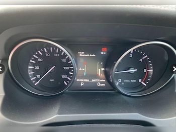 Used Land Rover Range Rover Evoque 2014 for sale - 76188819: Photo 4