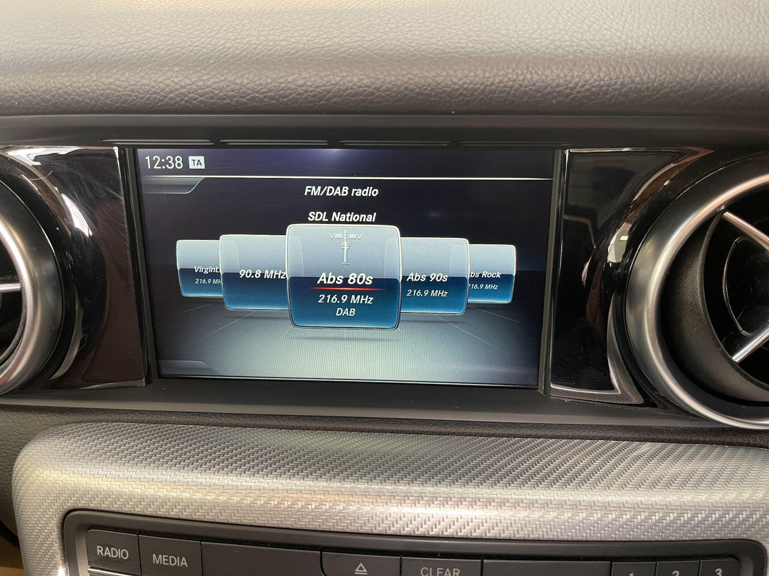 Used Mercedes-Benz SLC 2017 for sale - 76572731: Photo 12