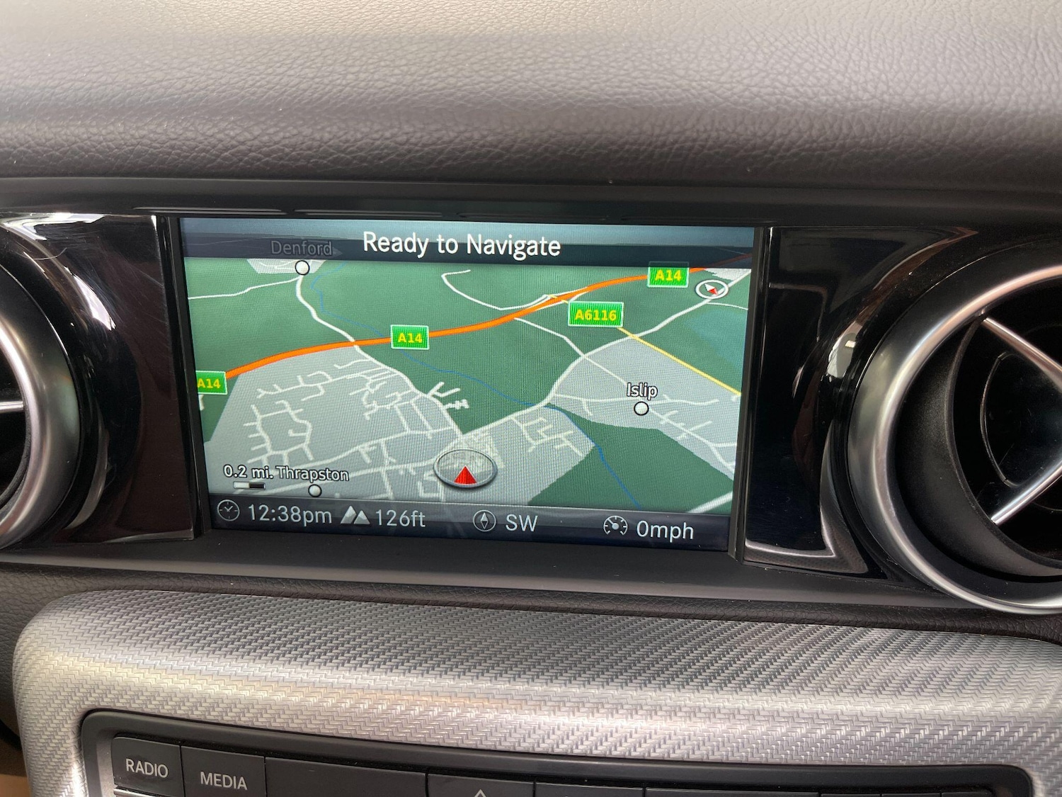 Used Mercedes-Benz SLC 2017 for sale - 76572731: Photo 14