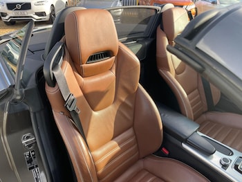 Used Mercedes-Benz SLC 2017 for sale - 76572731: Photo